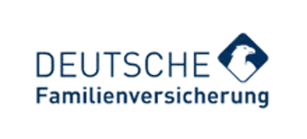 Deutsche Familienversicherung