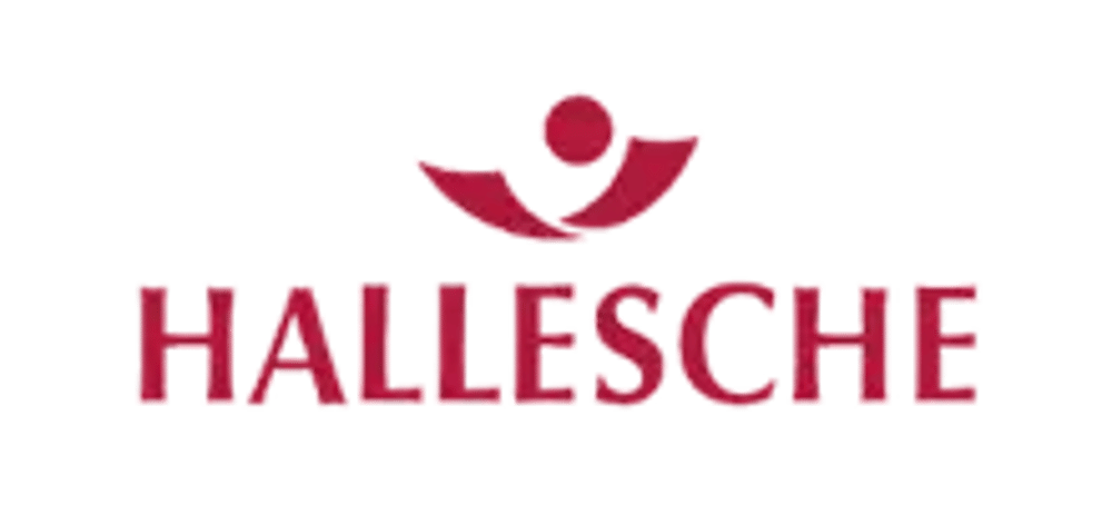 Hallesche